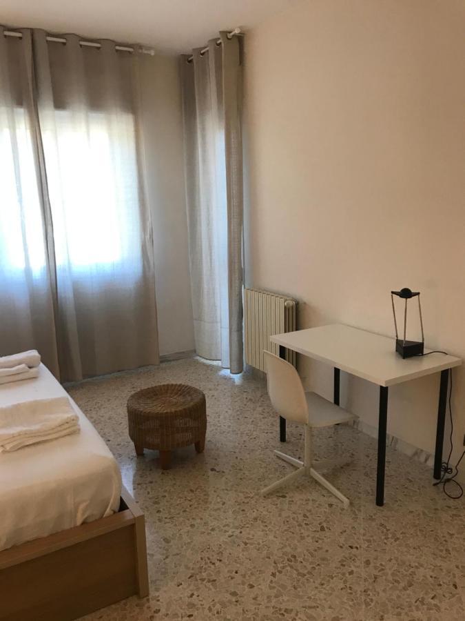 Parco 2 Giugno Bed and breakfast