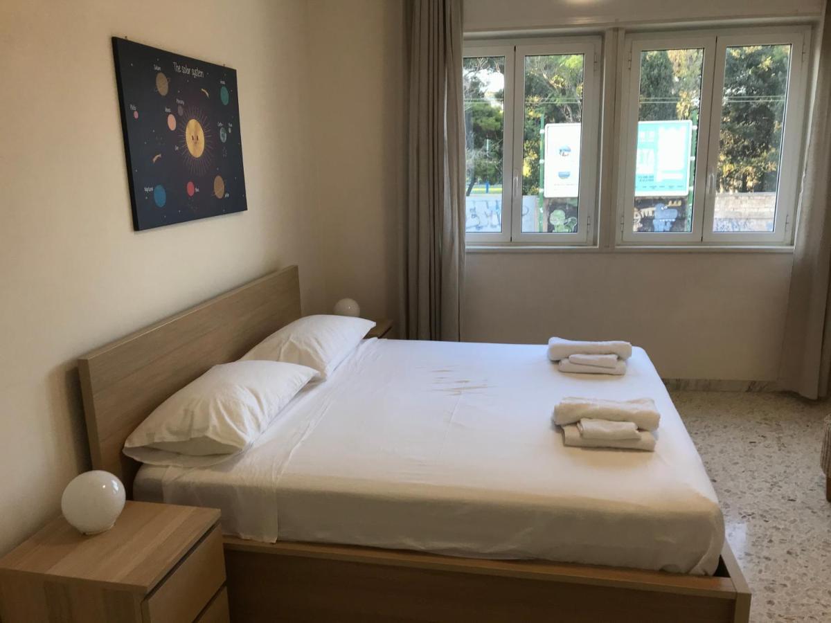 Parco 2 Giugno Bed & Breakfast Bari