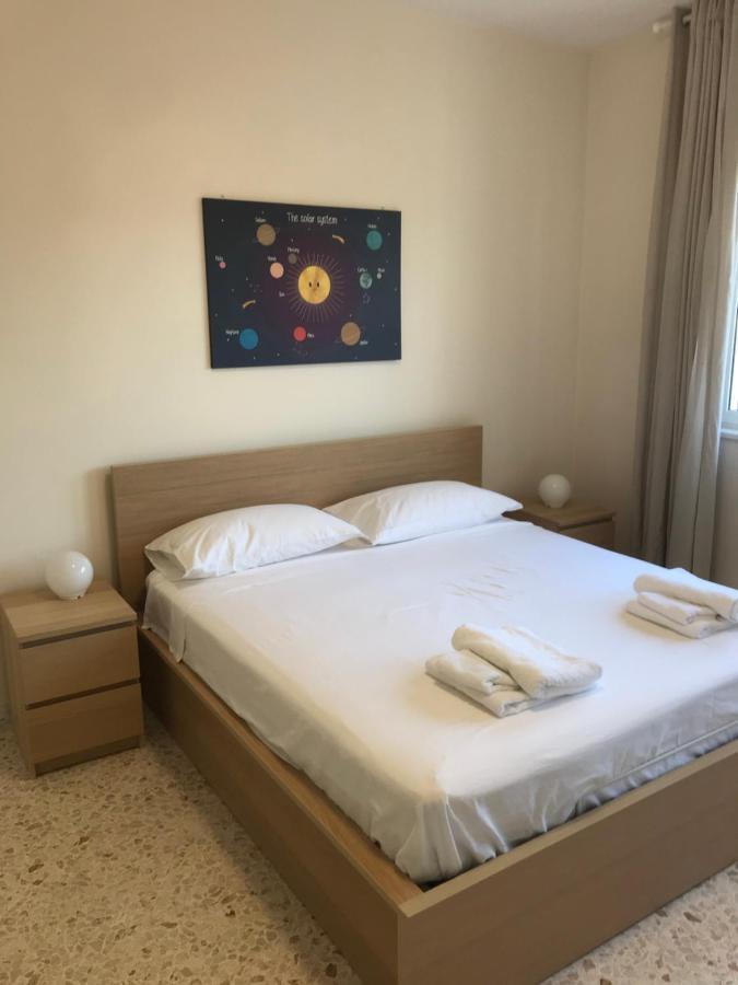 Bed and breakfast Parco 2 Giugno