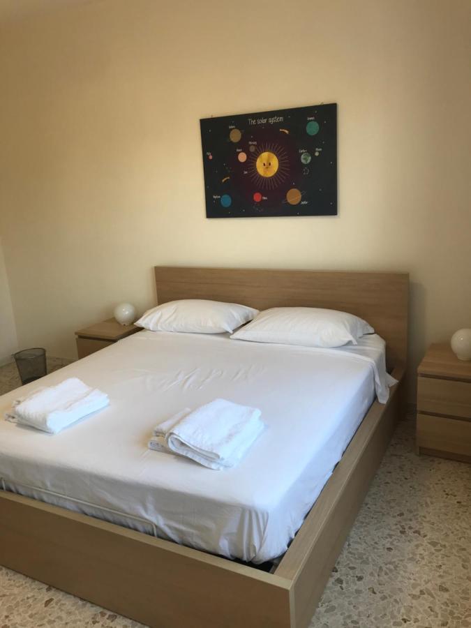 Bed & Breakfast Parco 2 Giugno Bari