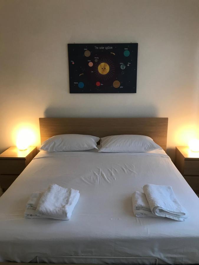 Parco 2 Giugno Bed and breakfast