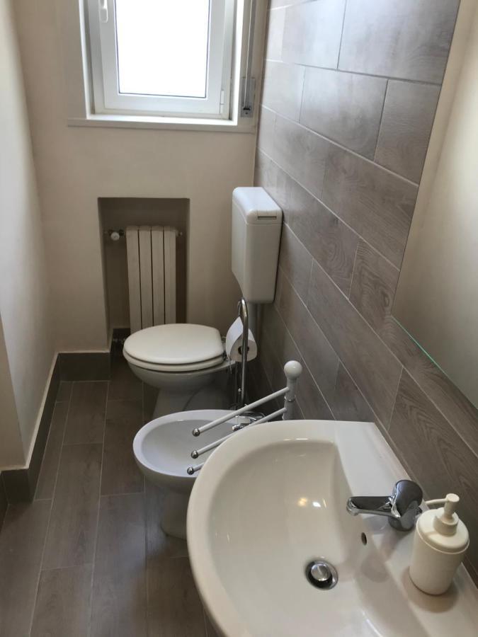 Parco 2 Giugno Bed and breakfast