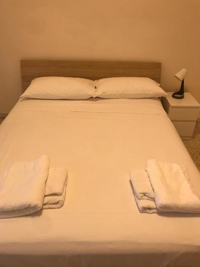 Bed and breakfast Parco 2 Giugno *
