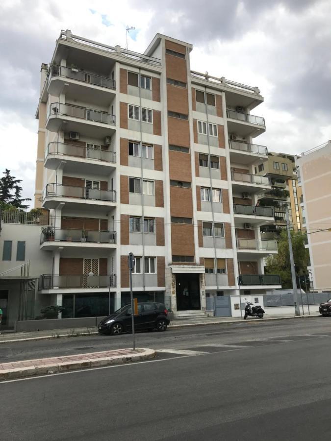 Parco 2 Giugno Bed and breakfast Bari