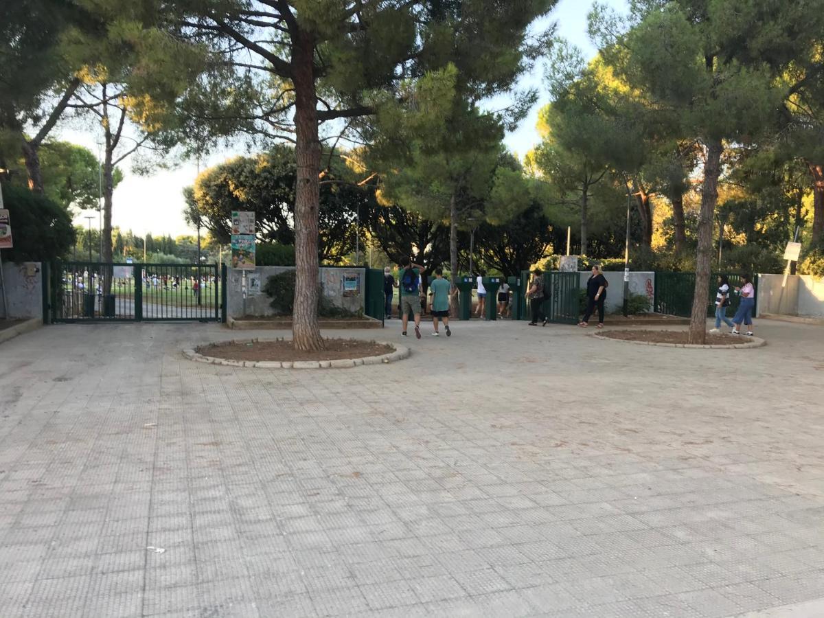 Parco 2 Giugno Bed and breakfast