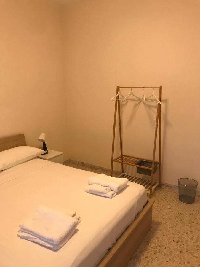 Bed and breakfast Parco 2 Giugno Bari