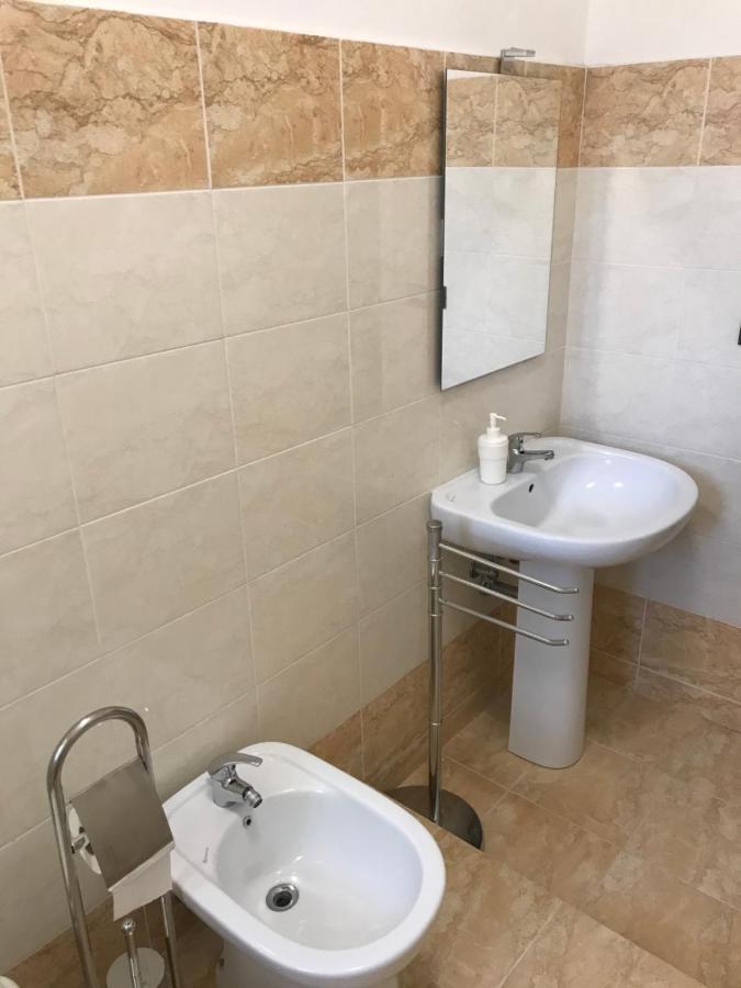 Parco 2 Giugno Bed and breakfast