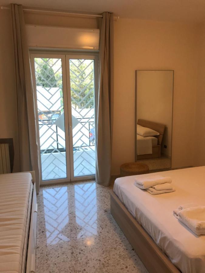 Parco 2 Giugno Bed and breakfast Bari