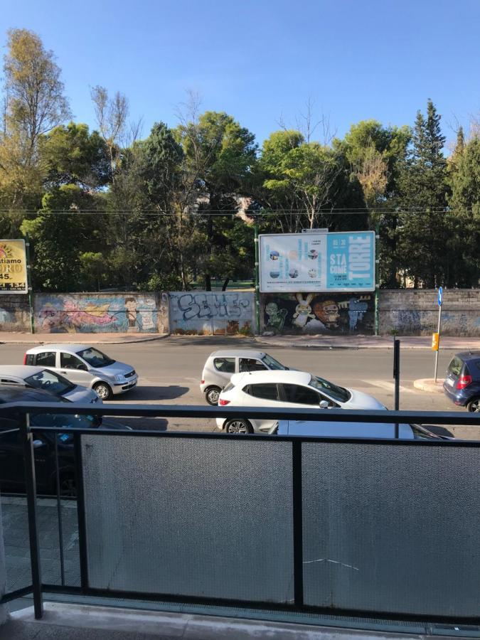 Parco 2 Giugno Bed and breakfast