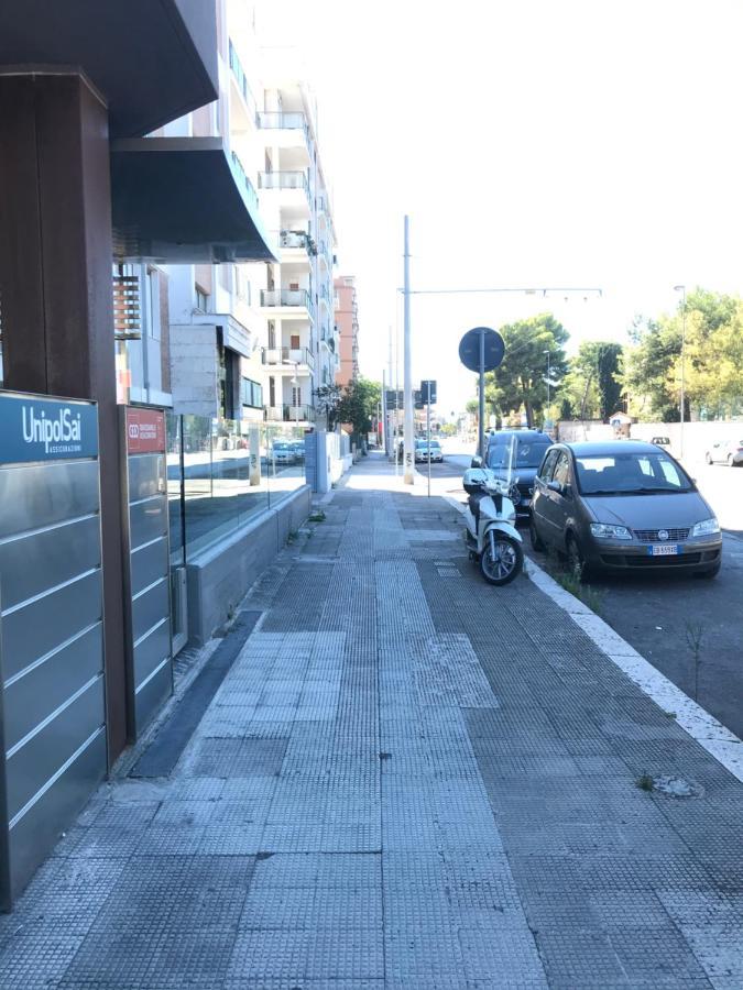 Frühstückspension Parco 2 Giugno *