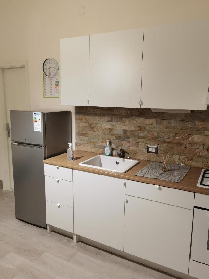 Parco 2 Giugno Bed and breakfast