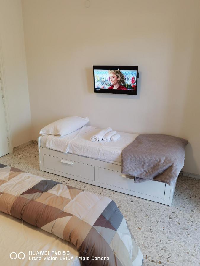 Bed & Breakfast Parco 2 Giugno Bari