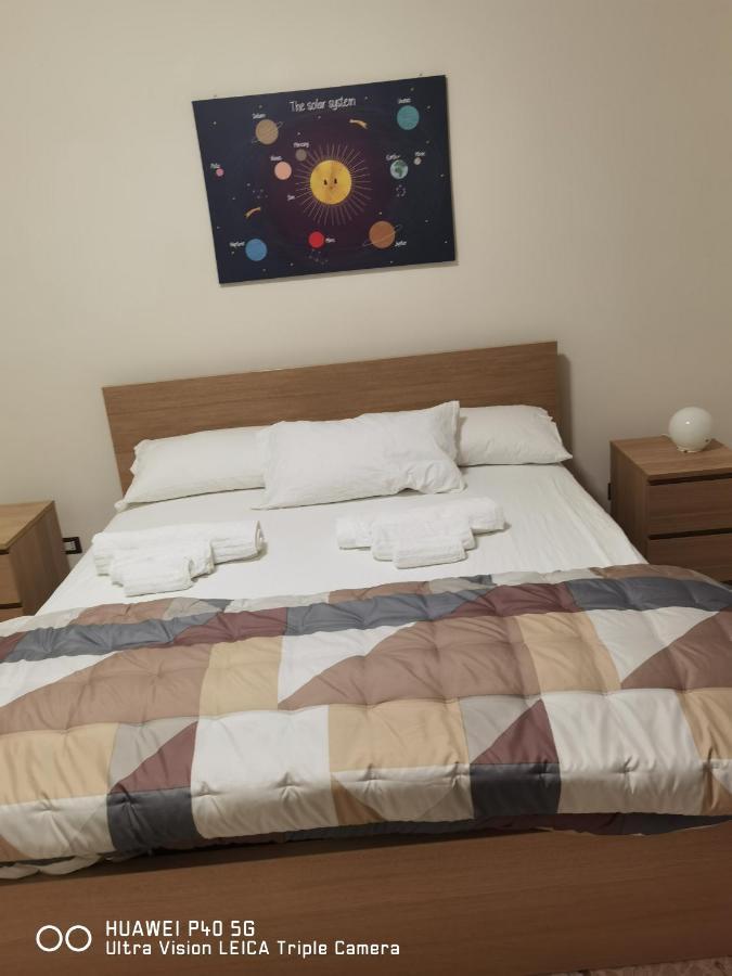 Parco 2 Giugno Bed and breakfast