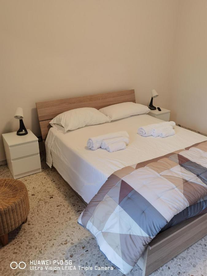 Parco 2 Giugno Bed and breakfast