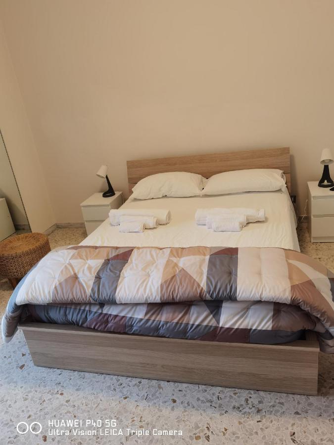 Parco 2 Giugno Bed and breakfast Bari